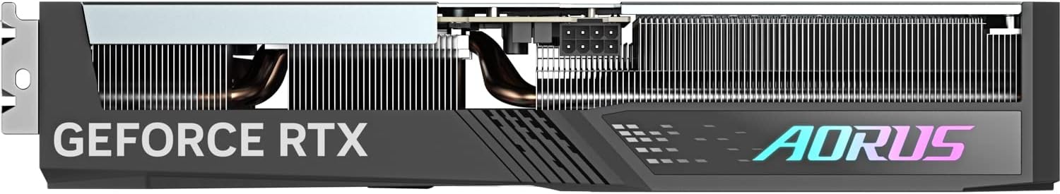 GeForce RTX 4060 TI 8GB Graphics Card B7961