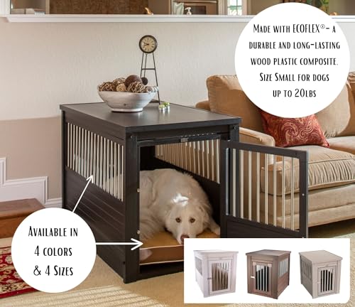 X-Large Grey Pet Crate P459