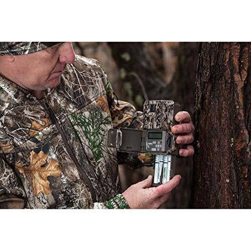 20MP Low Glow Infrared Game Trail Camera A79081