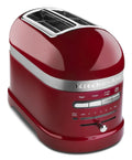 Candy Apple Red 2-Slice Toaster W405