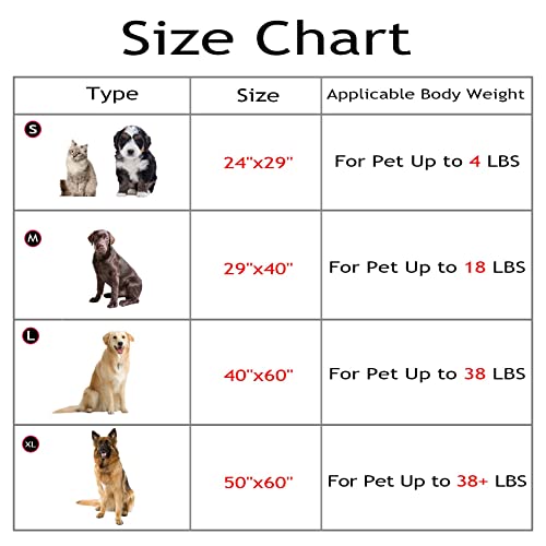 Gray 24x29 Inch Fluffy Fleece Dog Blanket T56372