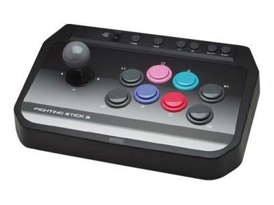 Arcade stick - wired W5297