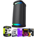 Portable Bluetooth Party Speaker N165