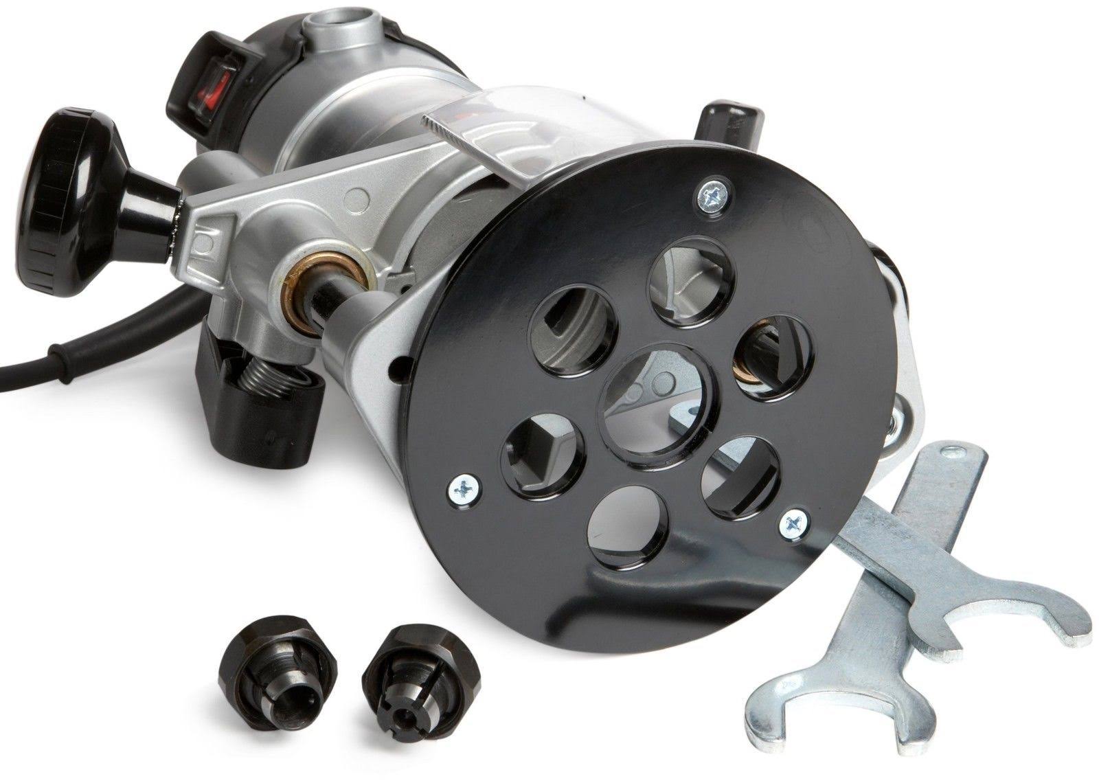 1-3/4 HP Router Kit U70282
