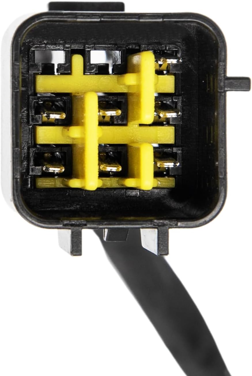 12V 5KW Black Diesel Air Heater B540
