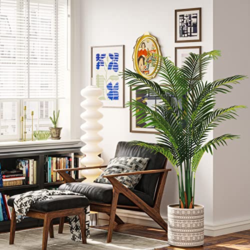 5ft Artificial Palm Tree with 11 Detachable Trunks D30128