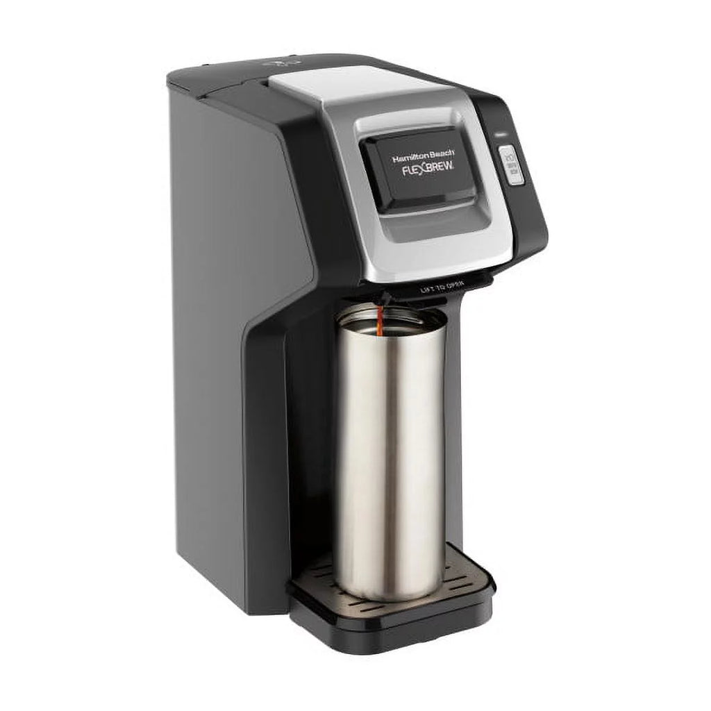 Single Serve Coffee Maker K53256