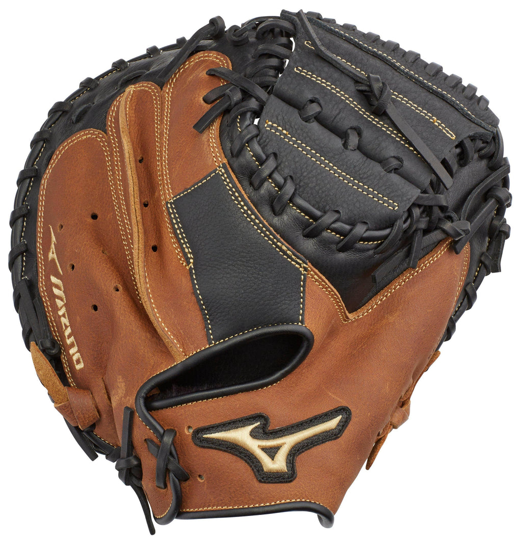 33x22 Catcher's Mitt F354084