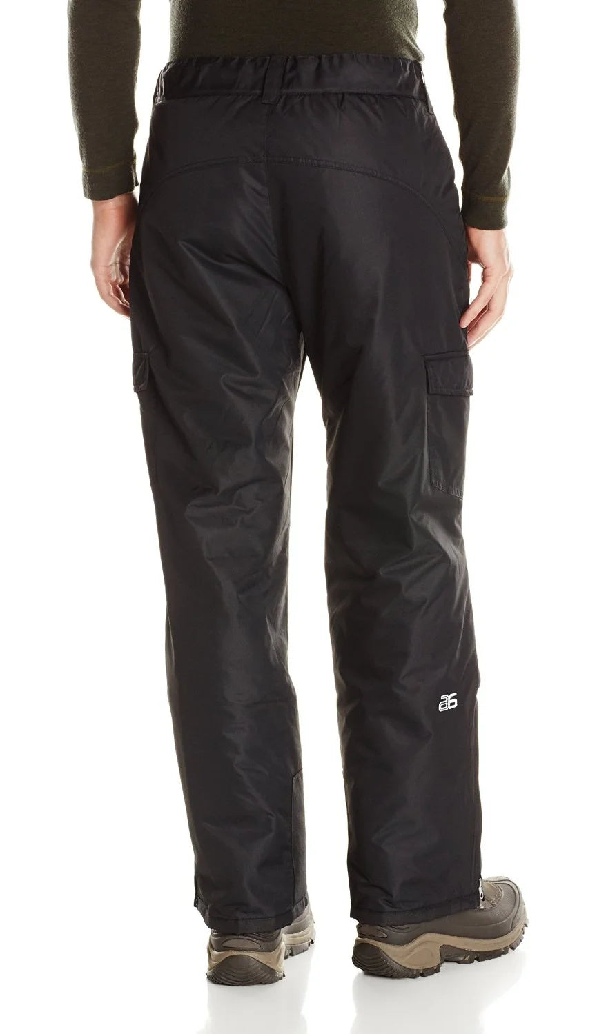 Men's Snow Sports Cargo Pants P325