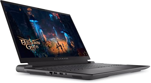 18 inch QHD+ 165Hz Gaming Laptop Intel i9-14900HX 64GB RAM 4TB SSD RTX 4090 V56724