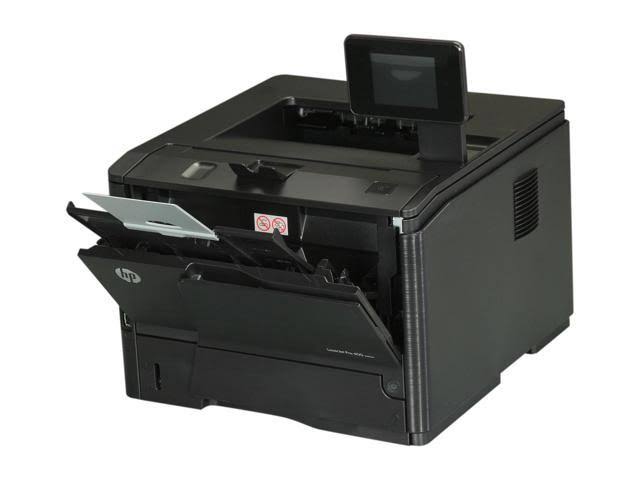 Laser Printer M386