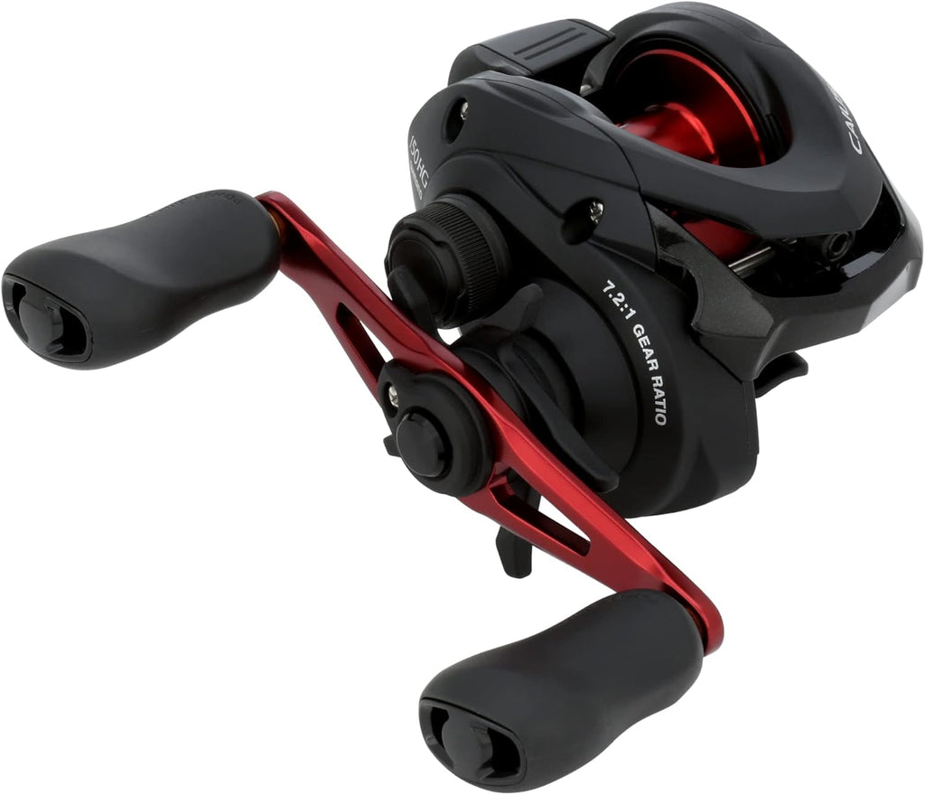 Caius 150HG B Fishing Reel O308