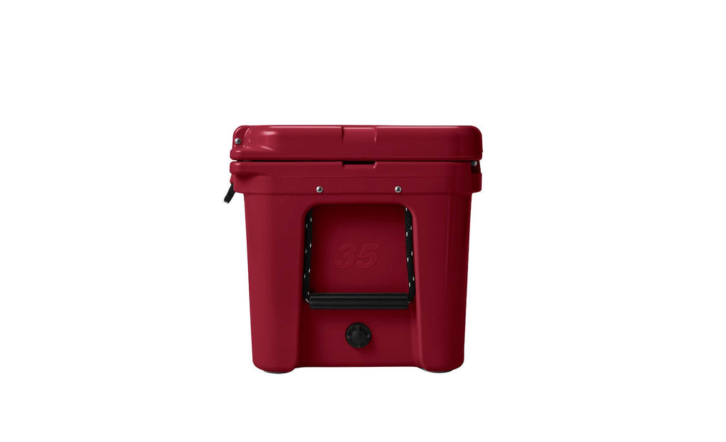 Harvest Red Hard Cooler N859