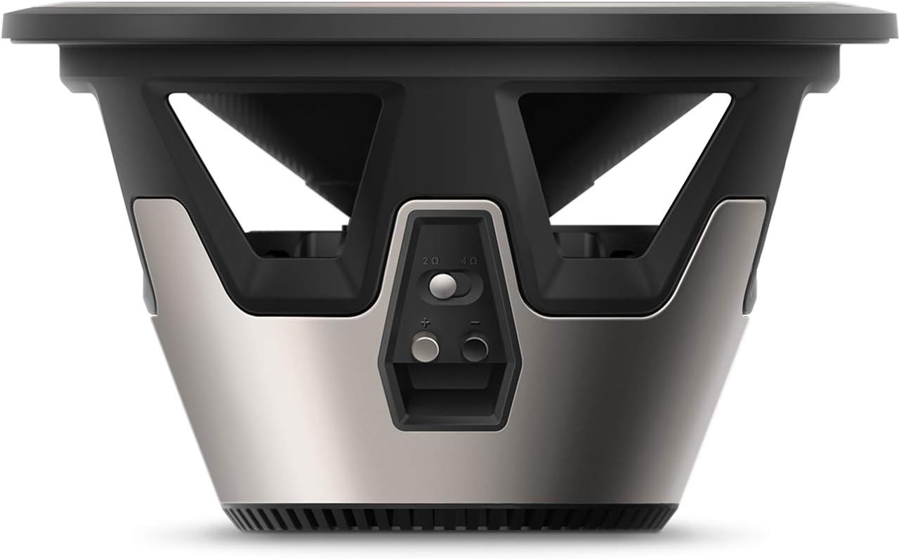 1000W 10" Car Audio Subwoofer V74112