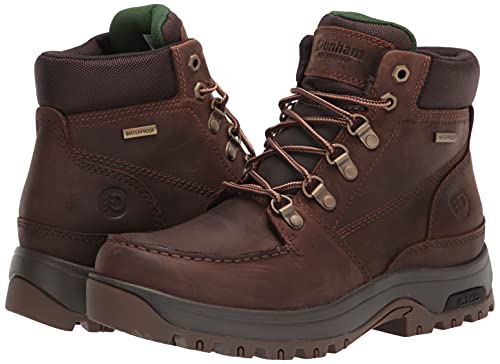 Waterproof Moc Boot P36487