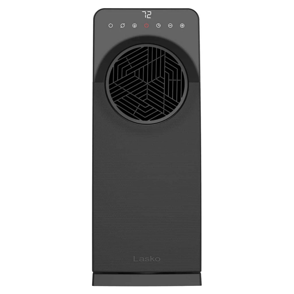 Full Room Heater with Remote Control Z532