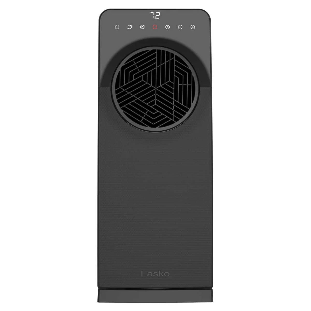 Full Room Heater with Remote Control Z532