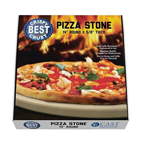 Pizza Stone with Thermarite C585132