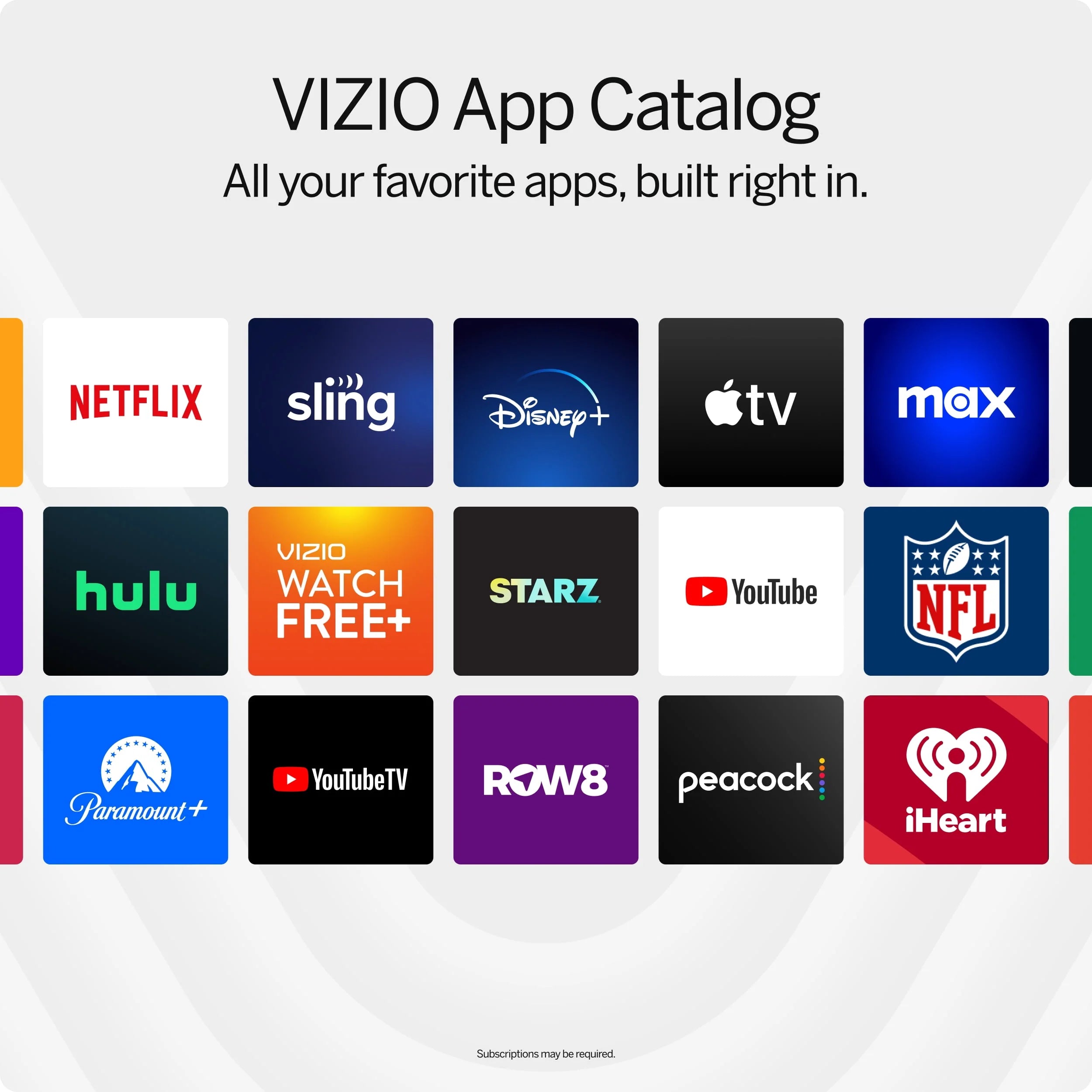 50 Class 4K UHD LED Smart TV G901948