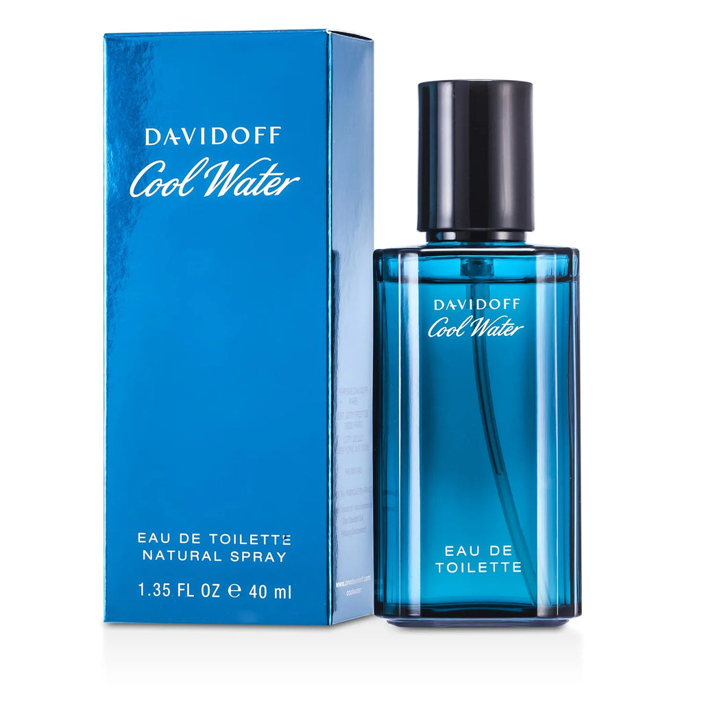 40ml Eau De Toilette Natural Spray V189