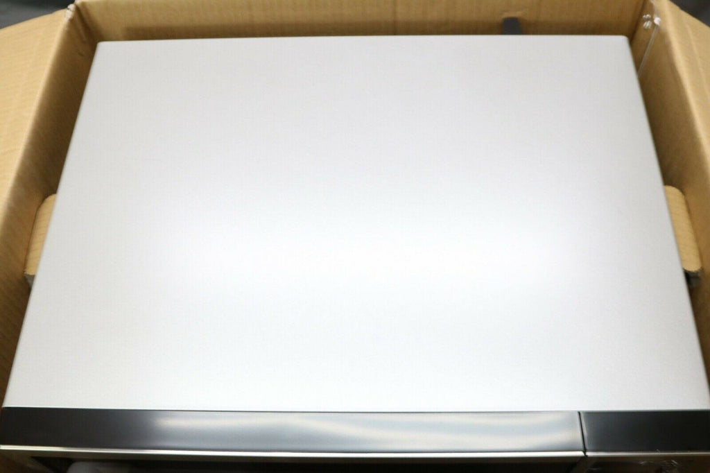 1100W Countertop Microwave Oven - Stainless Steel U71860