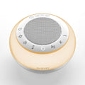 White Noise Machine with 35 Soothing Sounds and Nightlight S7606