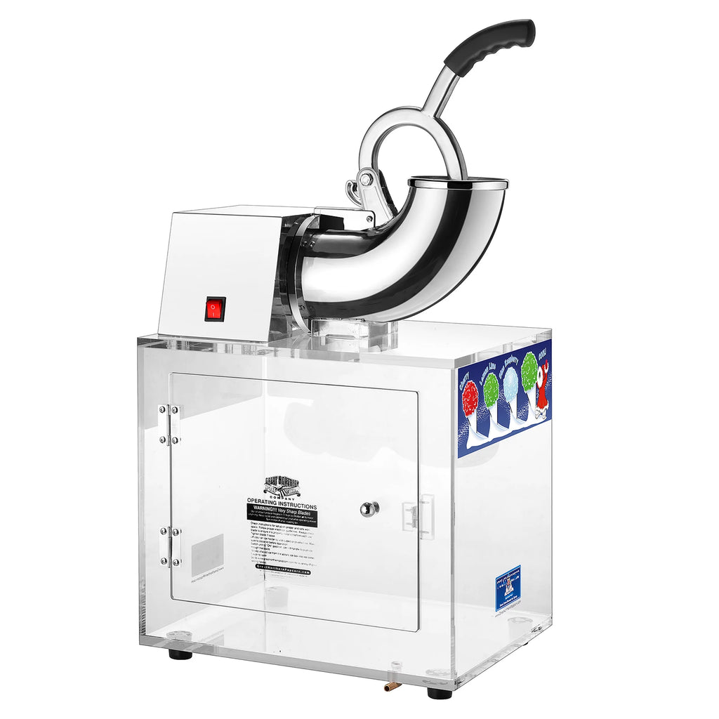 Snow Cone Machine E328