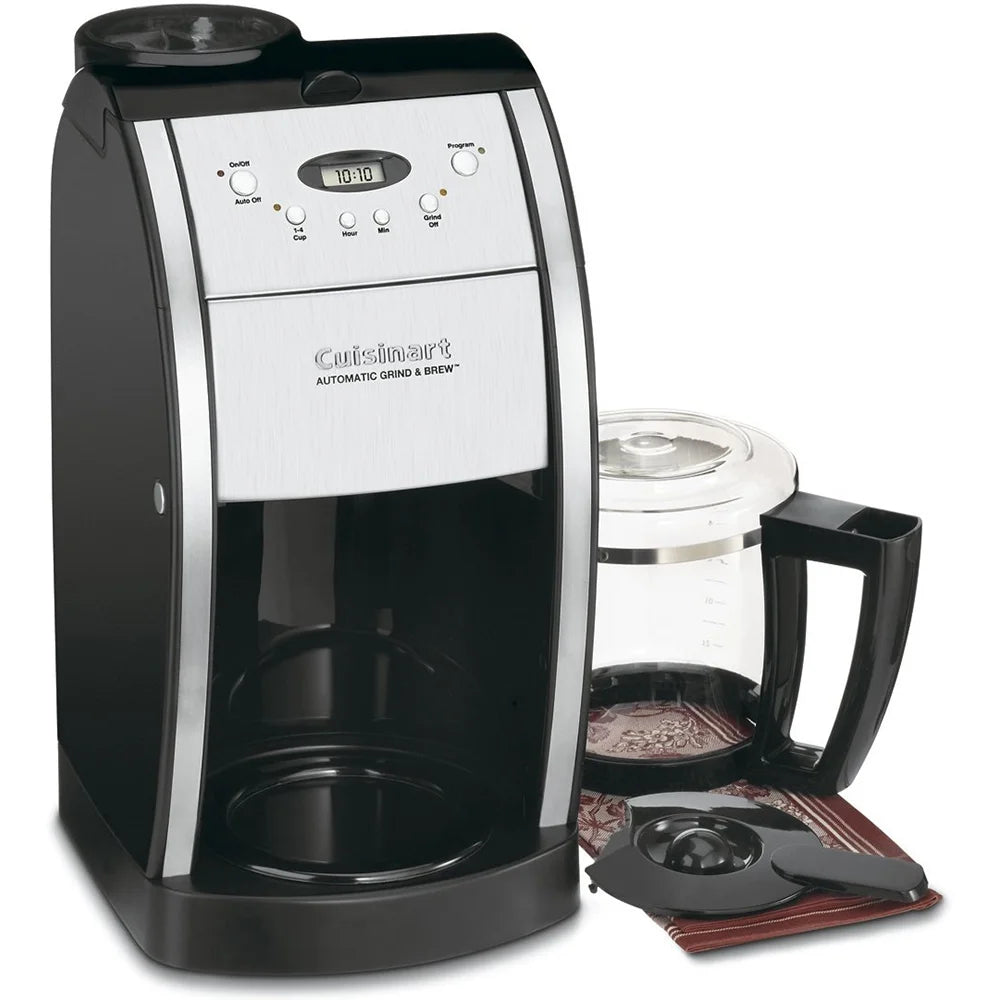 12-Cup Automatic Coffee Maker X977666