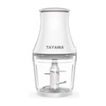 2.5 oz Mini Chopper Food Processor Y7902