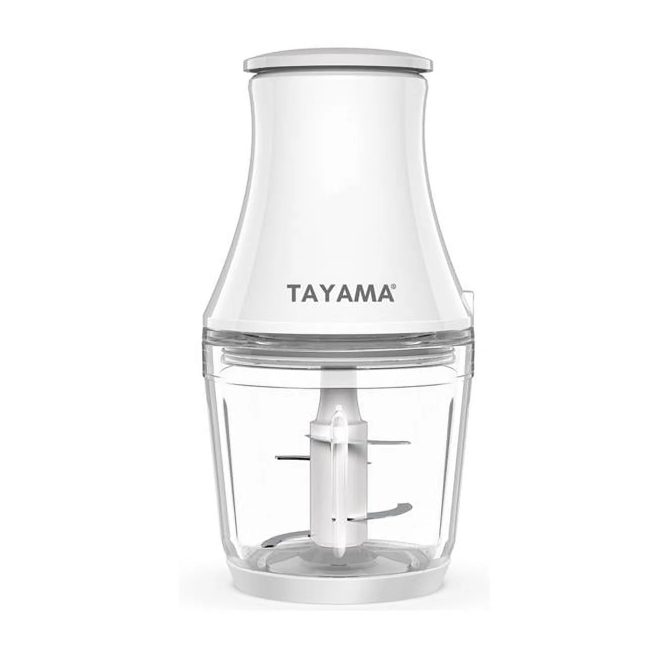 2.5 oz Mini Chopper Food Processor Y7902