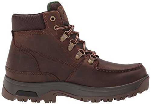 Waterproof Moc Boot P36487