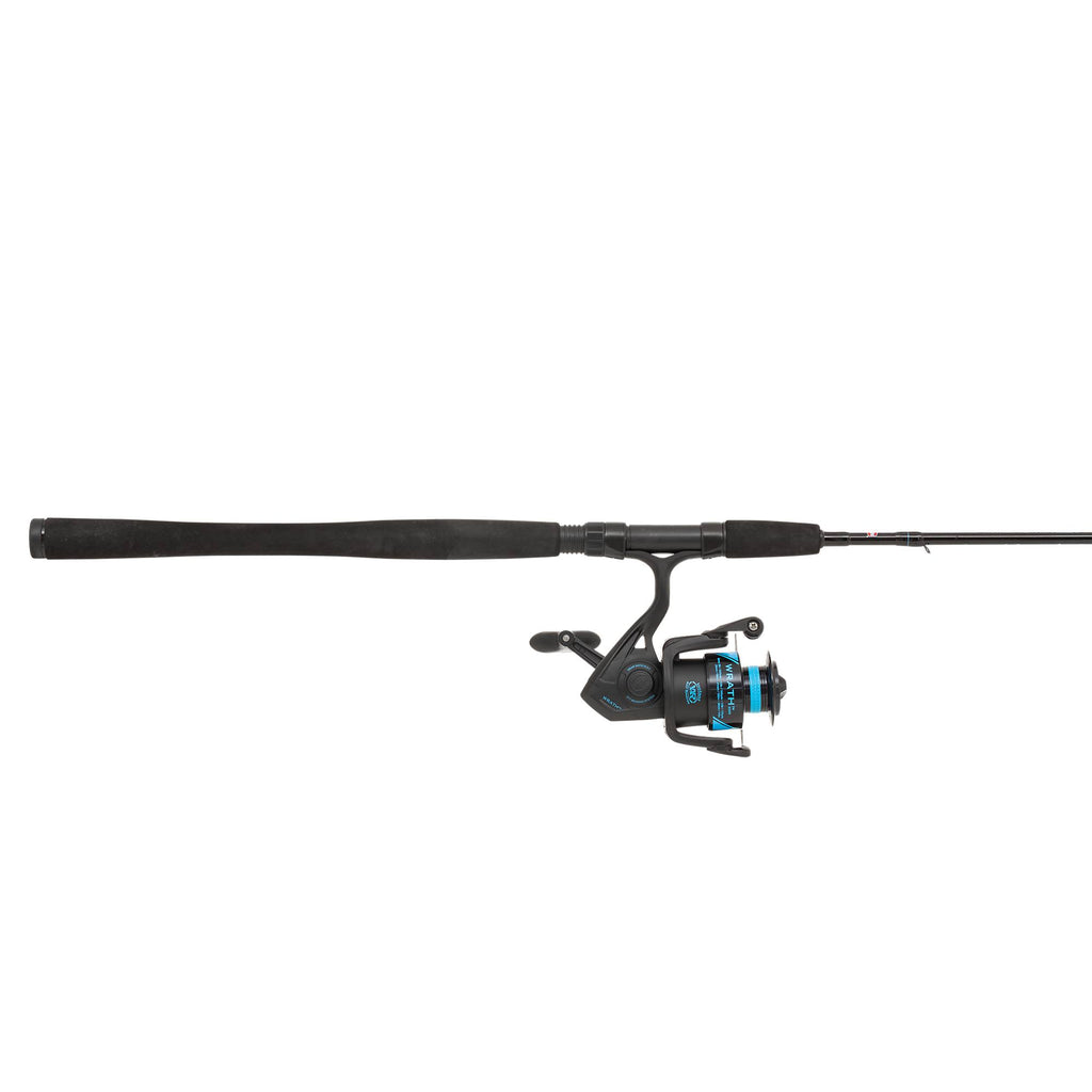 Penn Spinning 2.74 M J3529