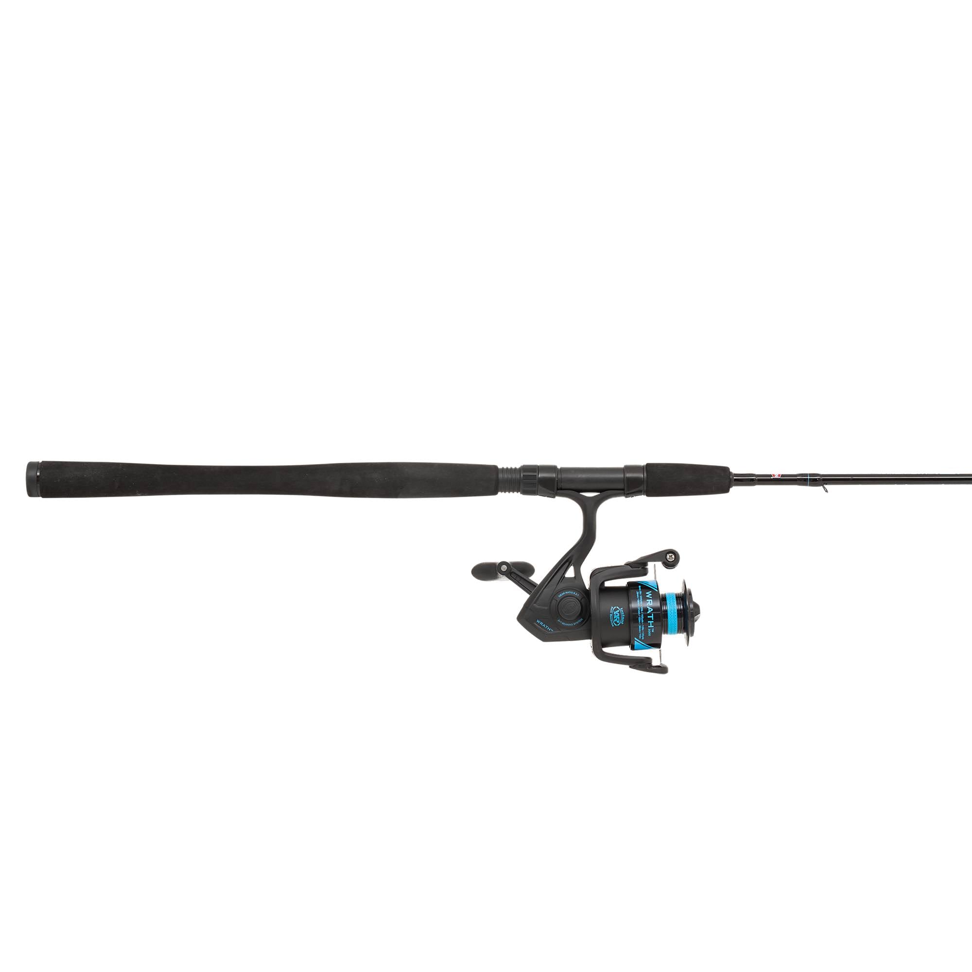 Penn Spinning 2.74 M J3529