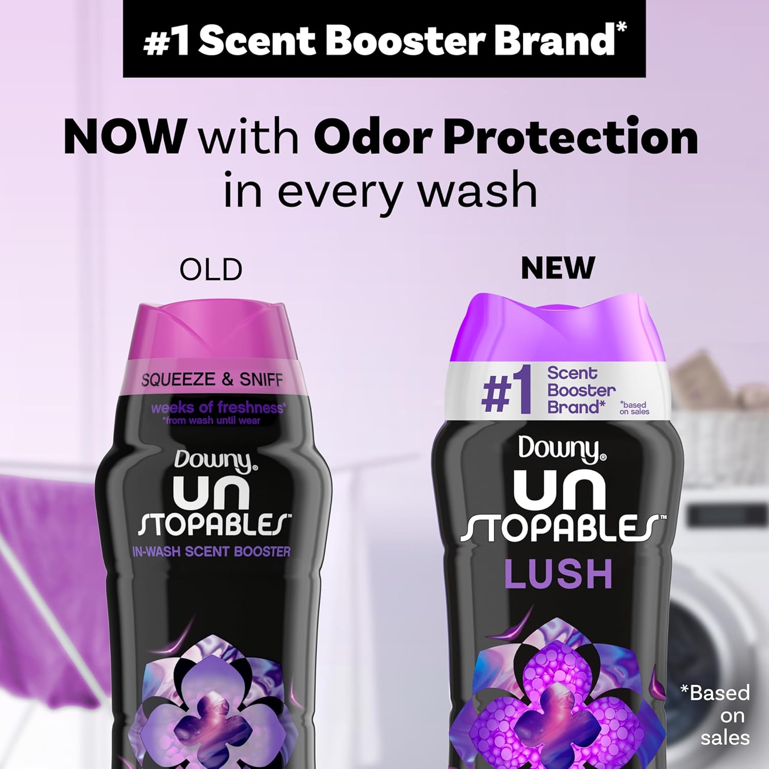 30.1 oz Laundry Scent Booster Beads E37060