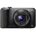 16.1 MP Digital Camera with 16x Optical Zoom and 3.0-inch LCD W599