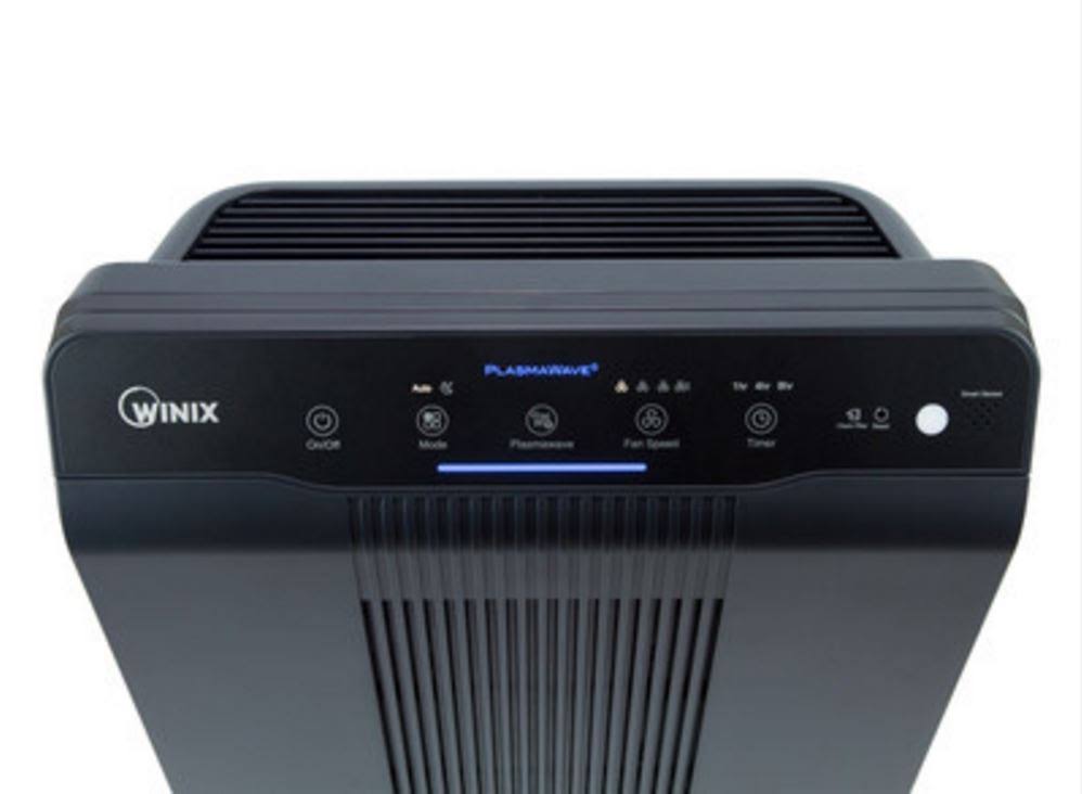 True HEPA Air Purifier C353471