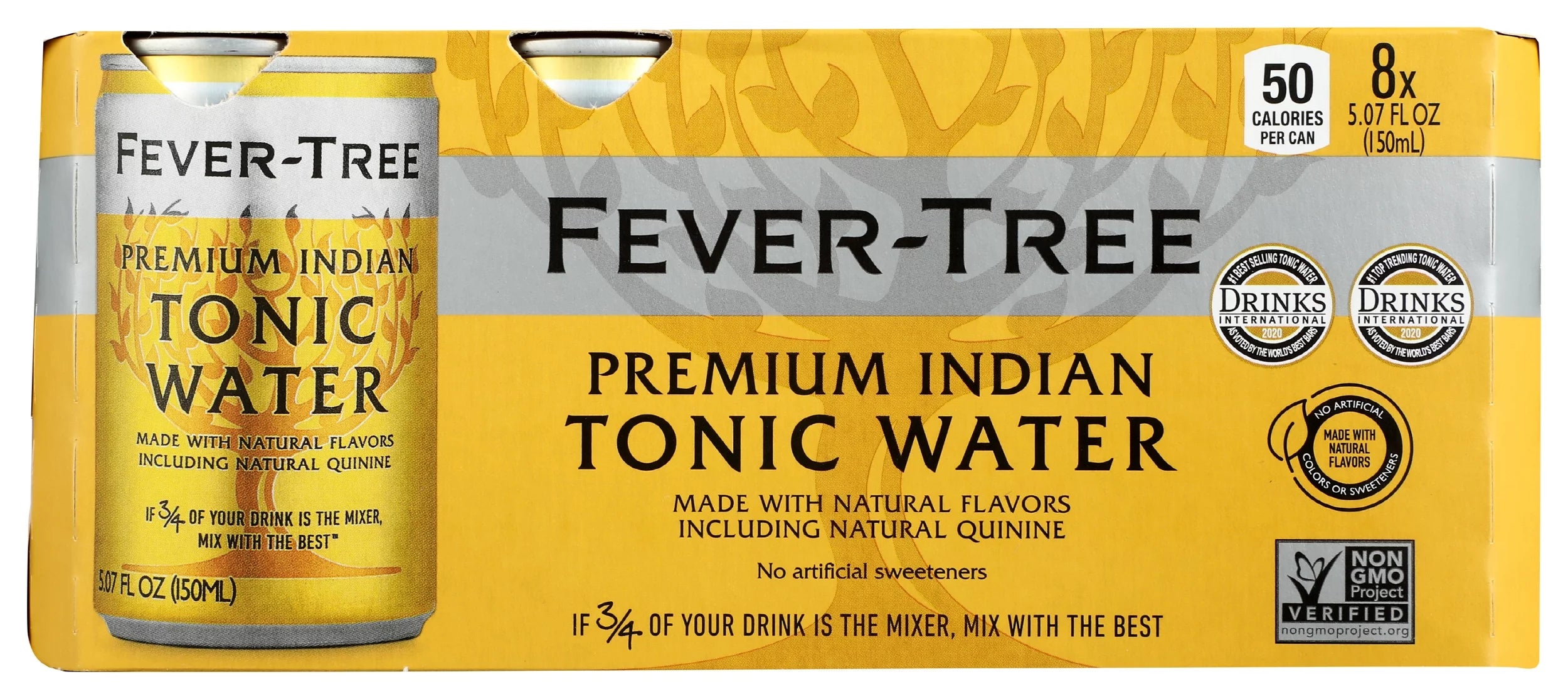 Indian Tonic 40.56 Fluid Ounce Pack Of 3 Q19856