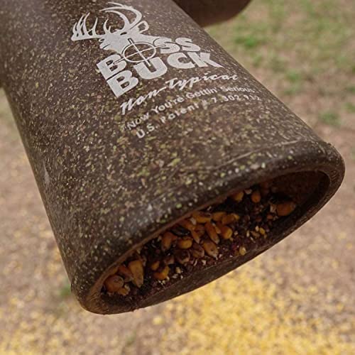 Hunting Gravity Feed Delivery System with 4 Feeding Tubes S478065