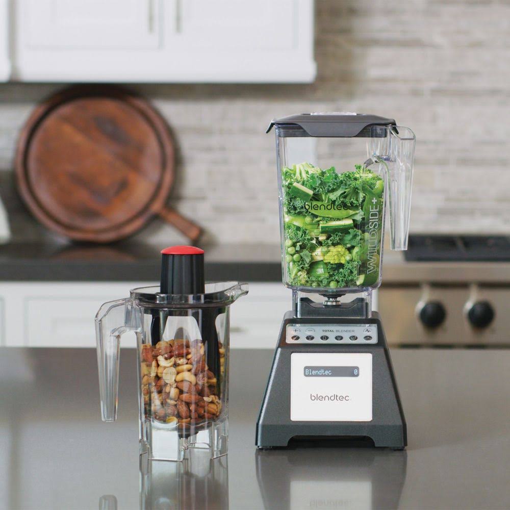 Black Blender 10 Speed with Jar T863680