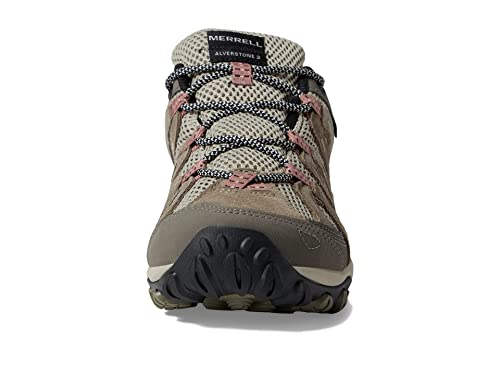 Women's Waterproof Hiking Shoe N839093
