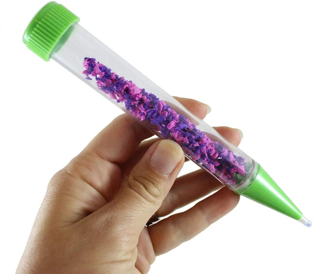 Liquid Timer Motion Pen K67390