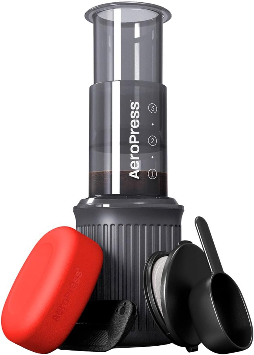 Travel Coffee Press Kit J41069