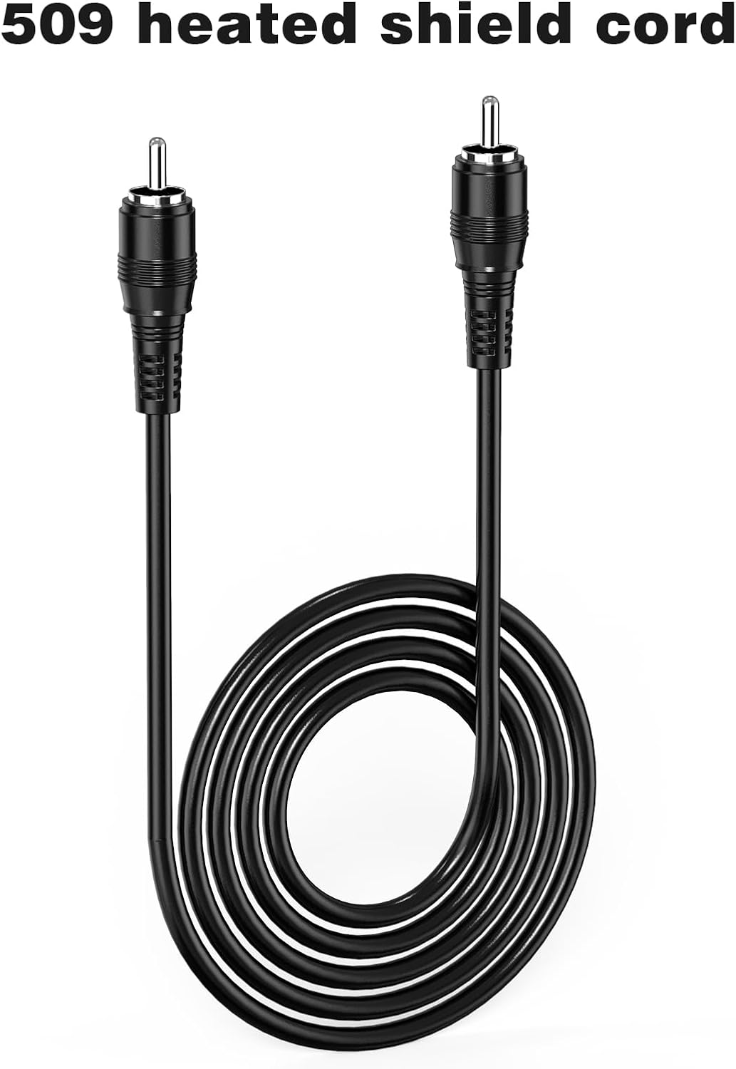 Electric Shield Wire Kit D5019