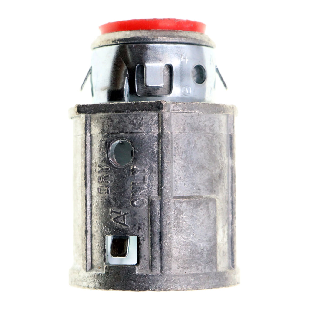 1/2-Inch MC Connector (50-Pack) I2709