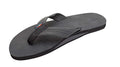 Single Layer Premier Leather Sandals T80153