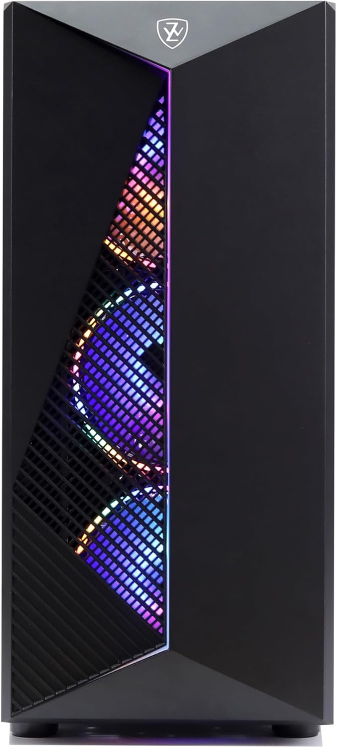AMD Ryzen 5 8500G 16GB DDR5 1TB SSD Gaming Desktop PC T658117