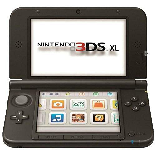 Pink White 3DS XL N136
