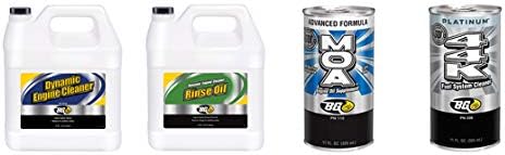 Dynamic Engine Restoration Service kit S500