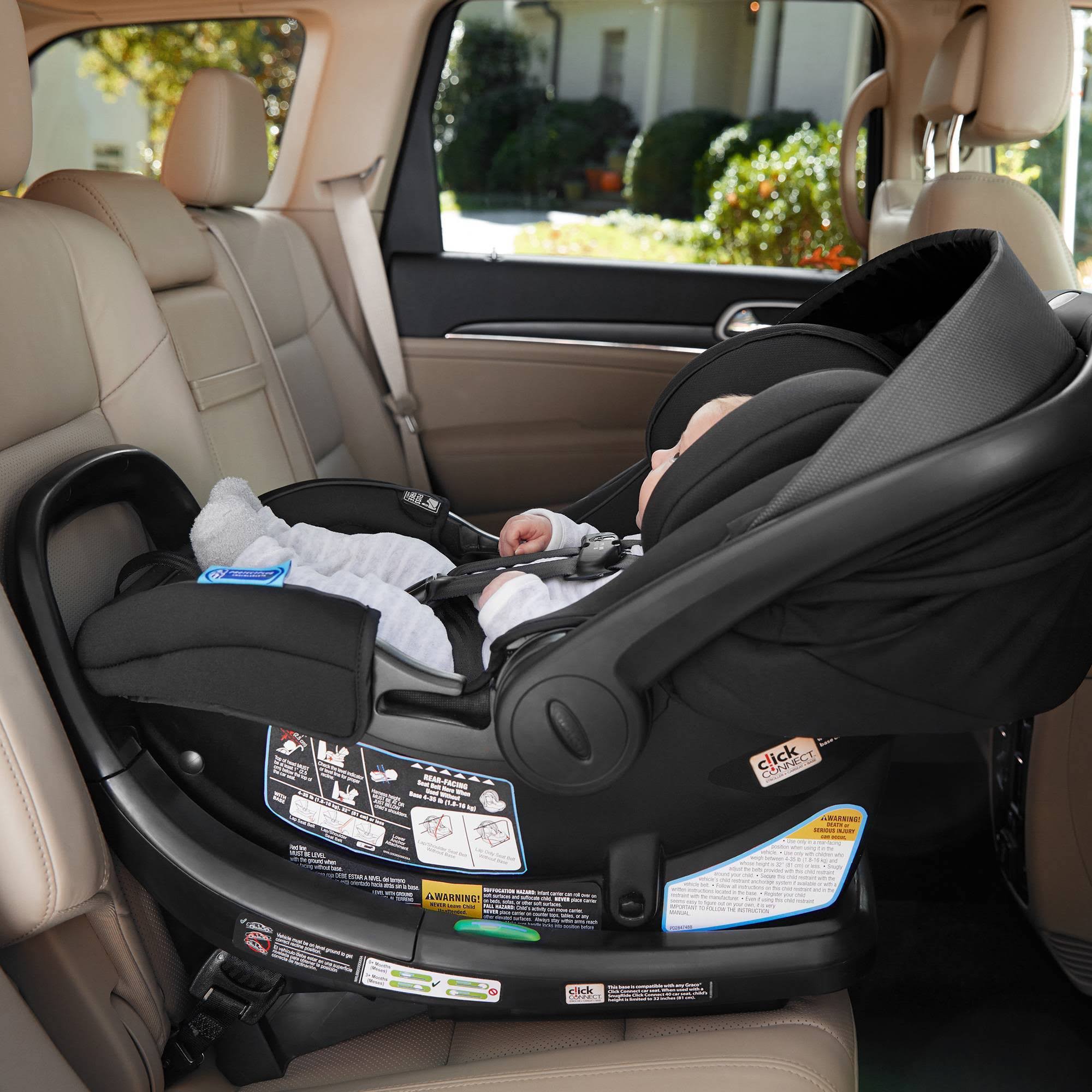 Infant Car Seat N287999