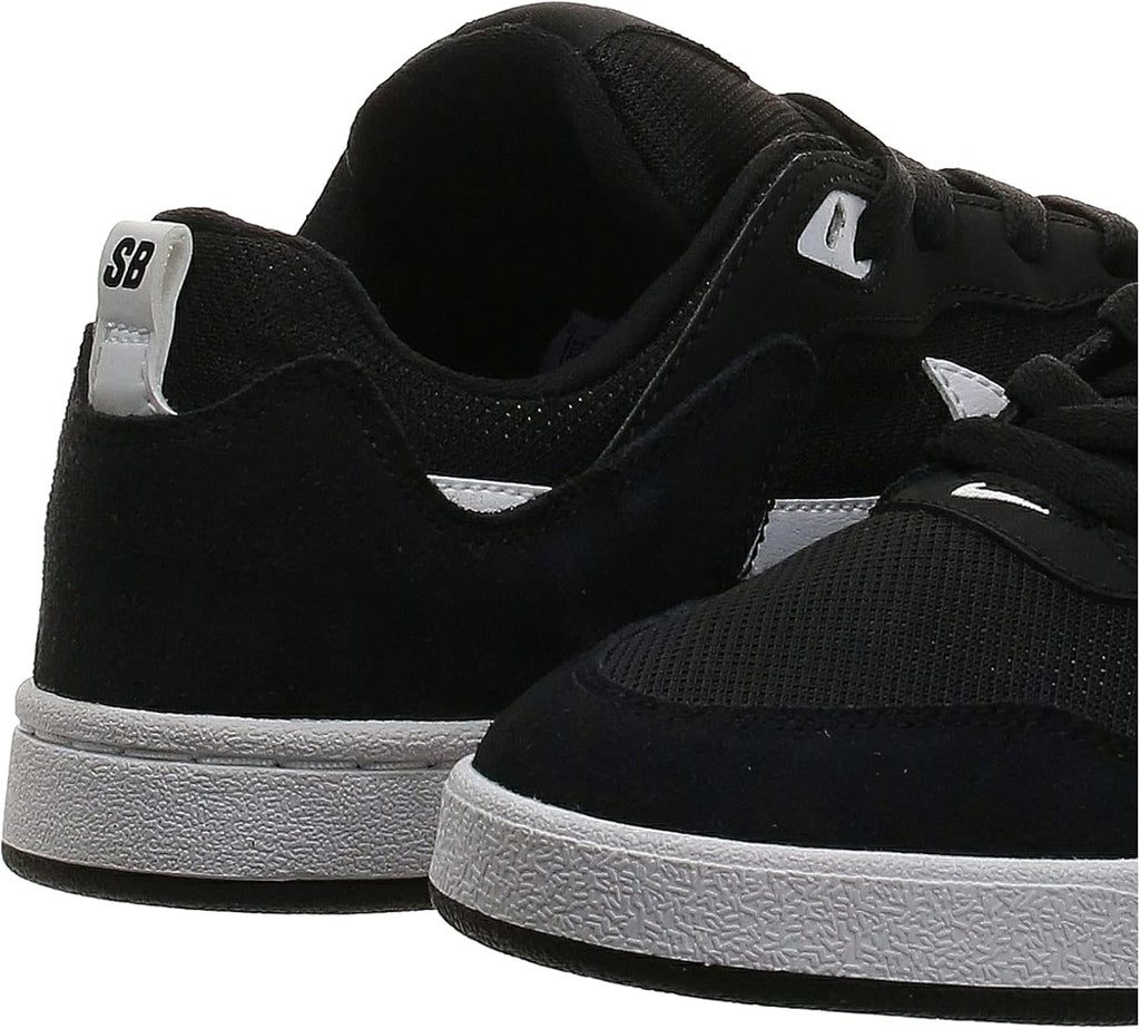 Mens Skate Shoes Size 9.5 D266